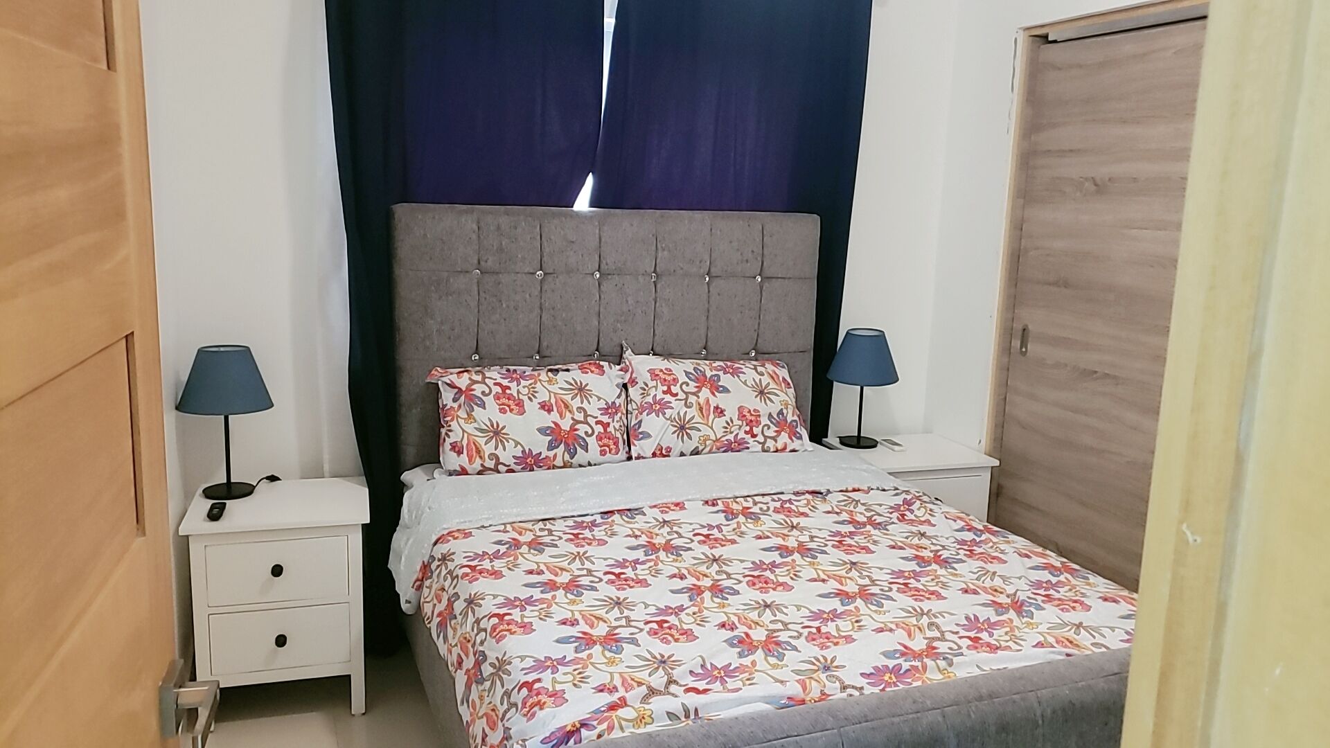 Hotel Boca del Mar Playa Boca Chica