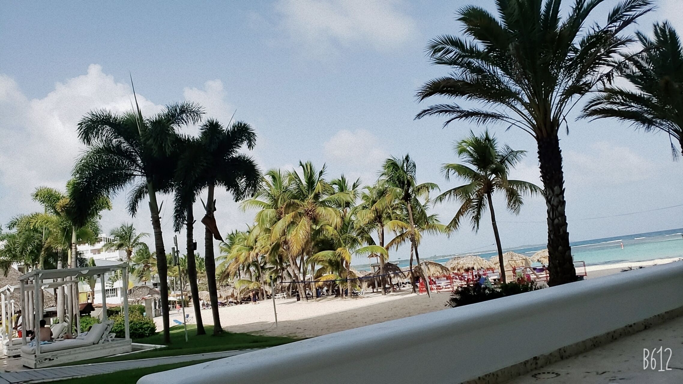 Hotel Boca del Mar Playa Boca Chica