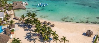 Hotel Boca del Mar Playa Boca Chica