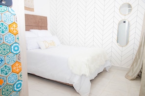 3 bedrooms, WiFi, bed sheets - Serene and Cozy 2 bedroom apartment close to the UN (Nairobi)