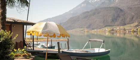 Lago