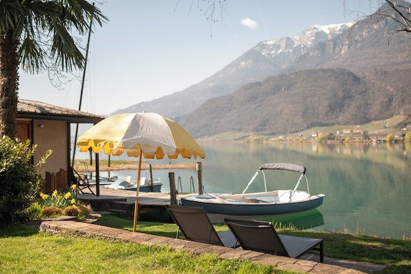 Lago