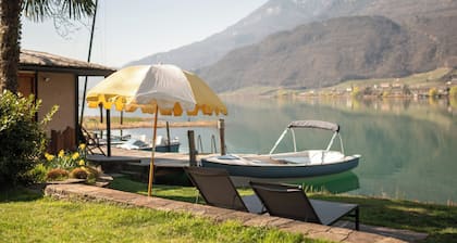 Pension Leuchtenburg