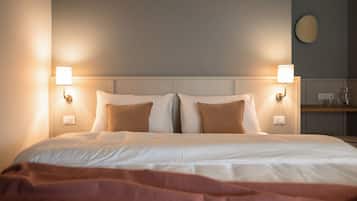 Chambre Double Design