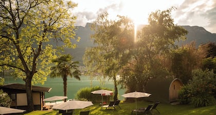 Pension Leuchtenburg