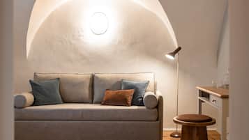 Design-Doppelzimmer