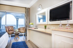 Gratis wifi, beddengoed