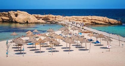 Hotel El Habib
