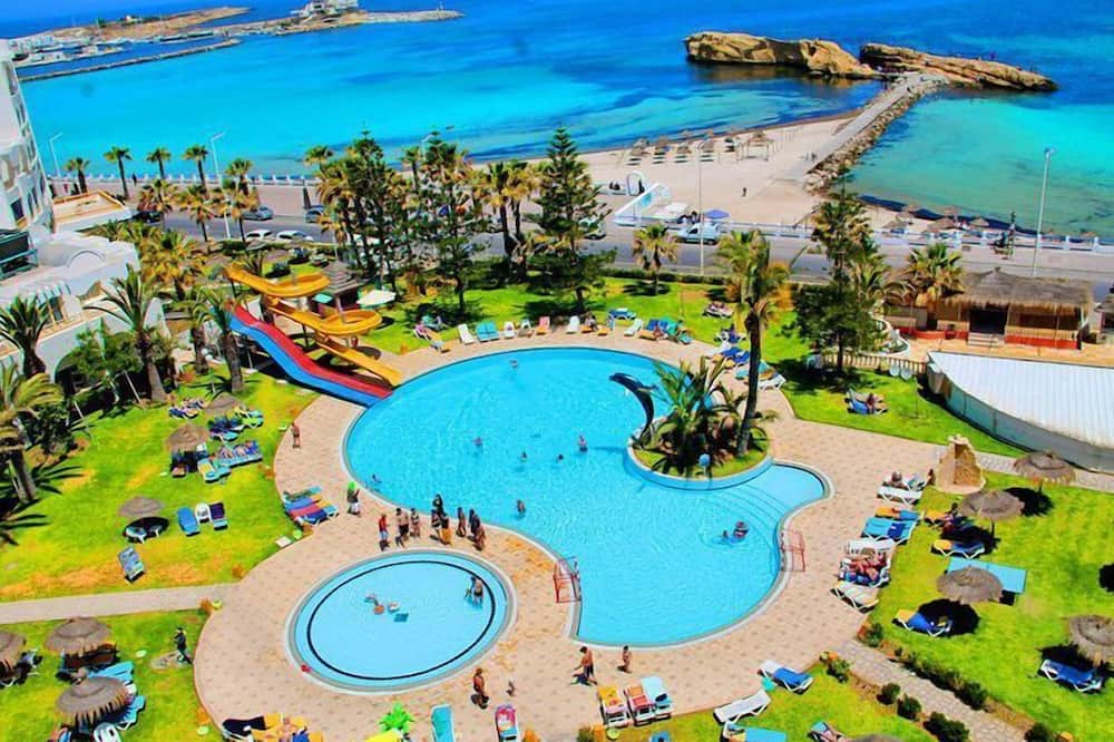 Hotel El Habib