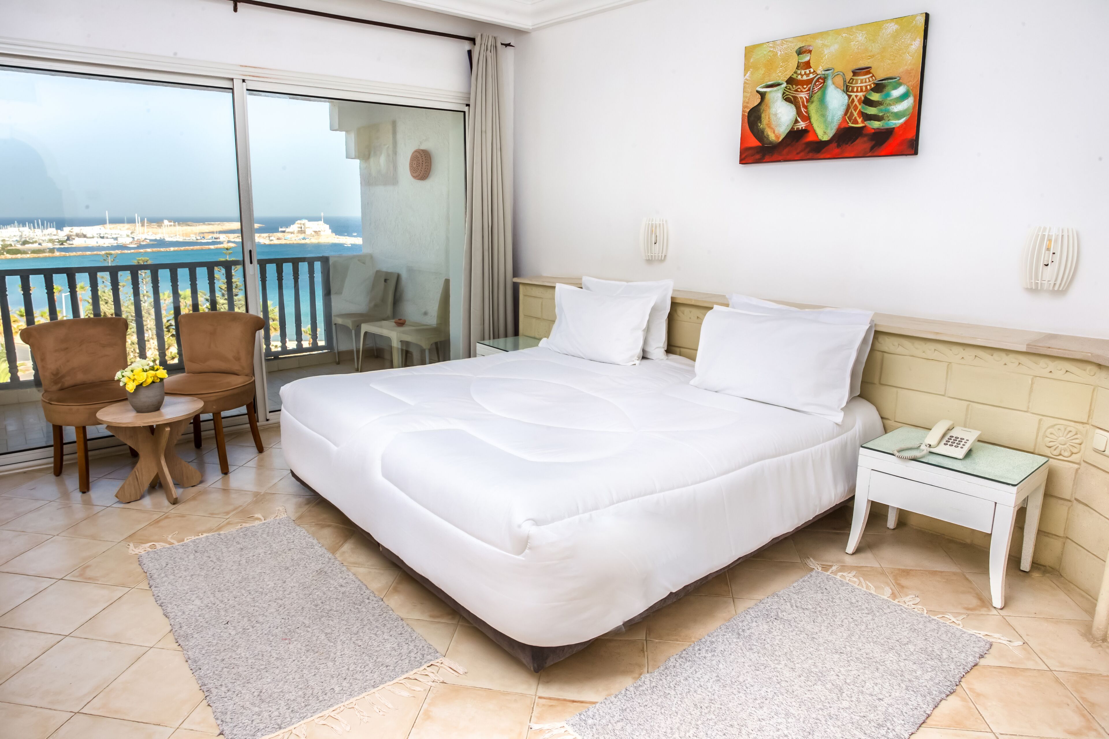 Foto - El Habib Monastir