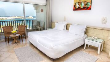Double Room | Free WiFi, bed sheets