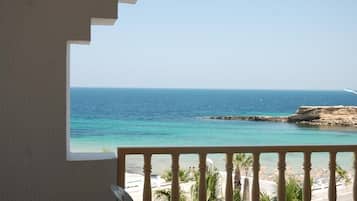 Double Room | Balcony