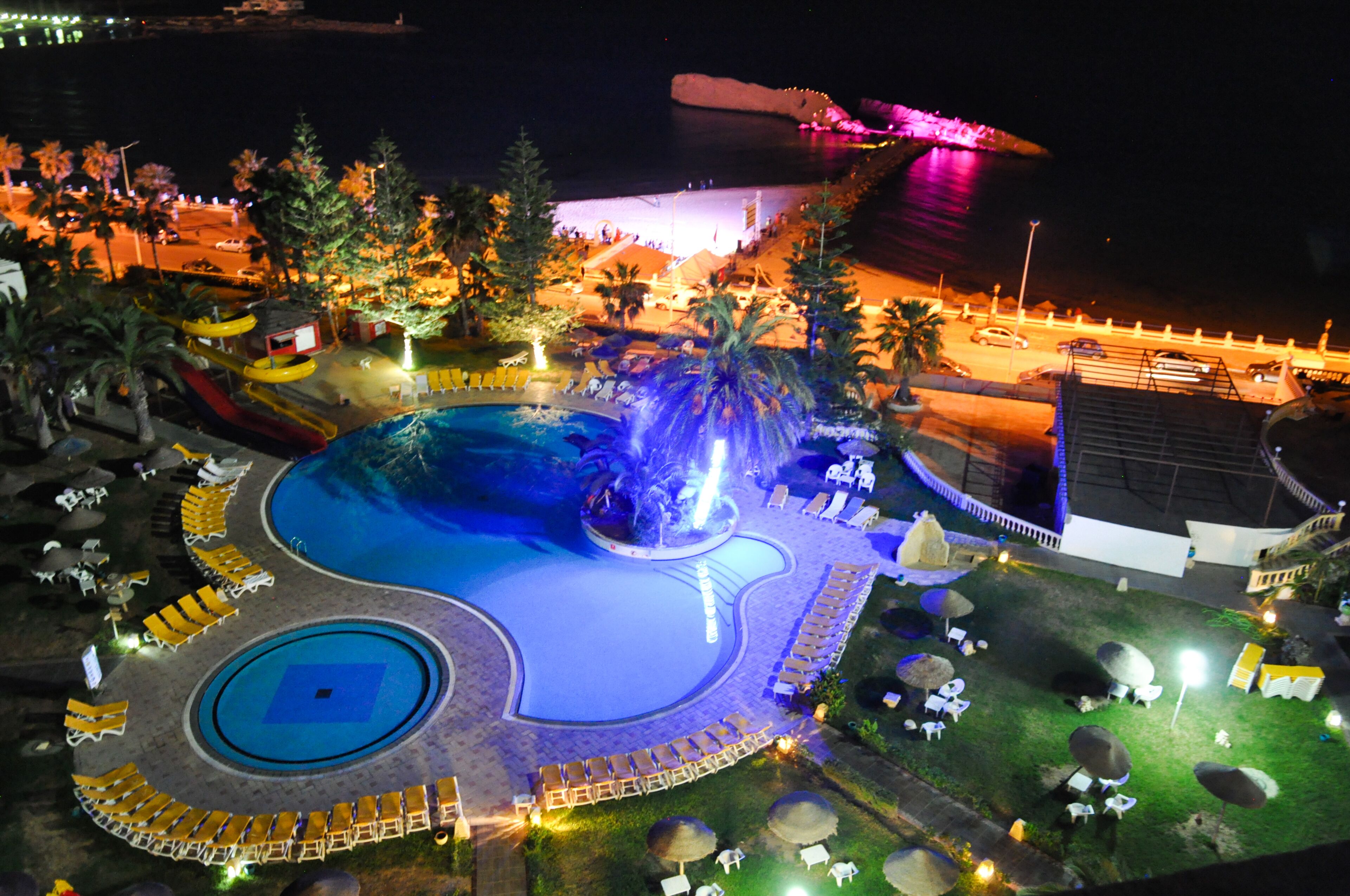 Foto - Hotel El Habib Monastir