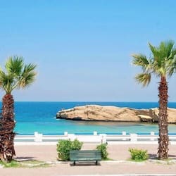 Plage