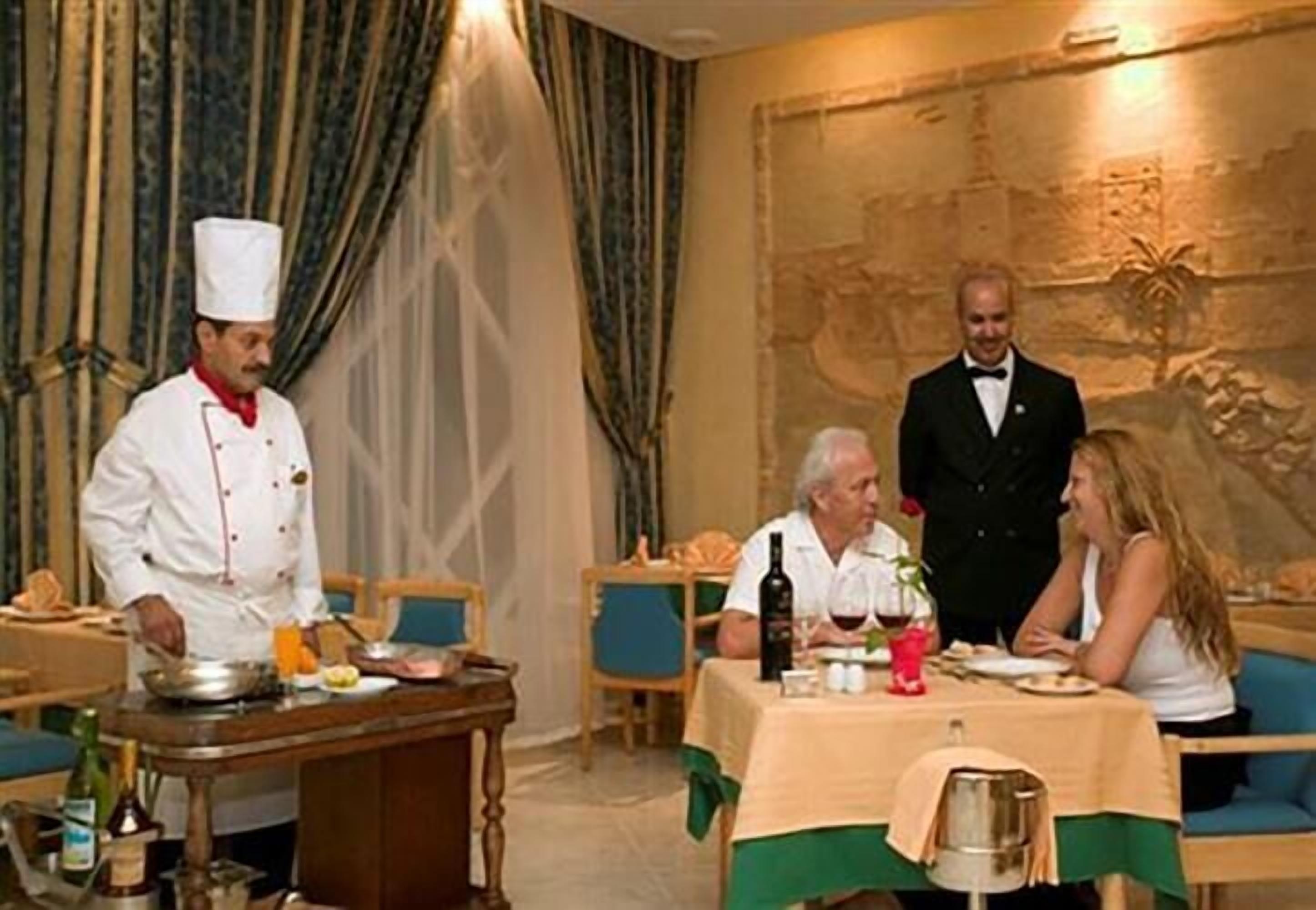 Foto - El Habib Monastir