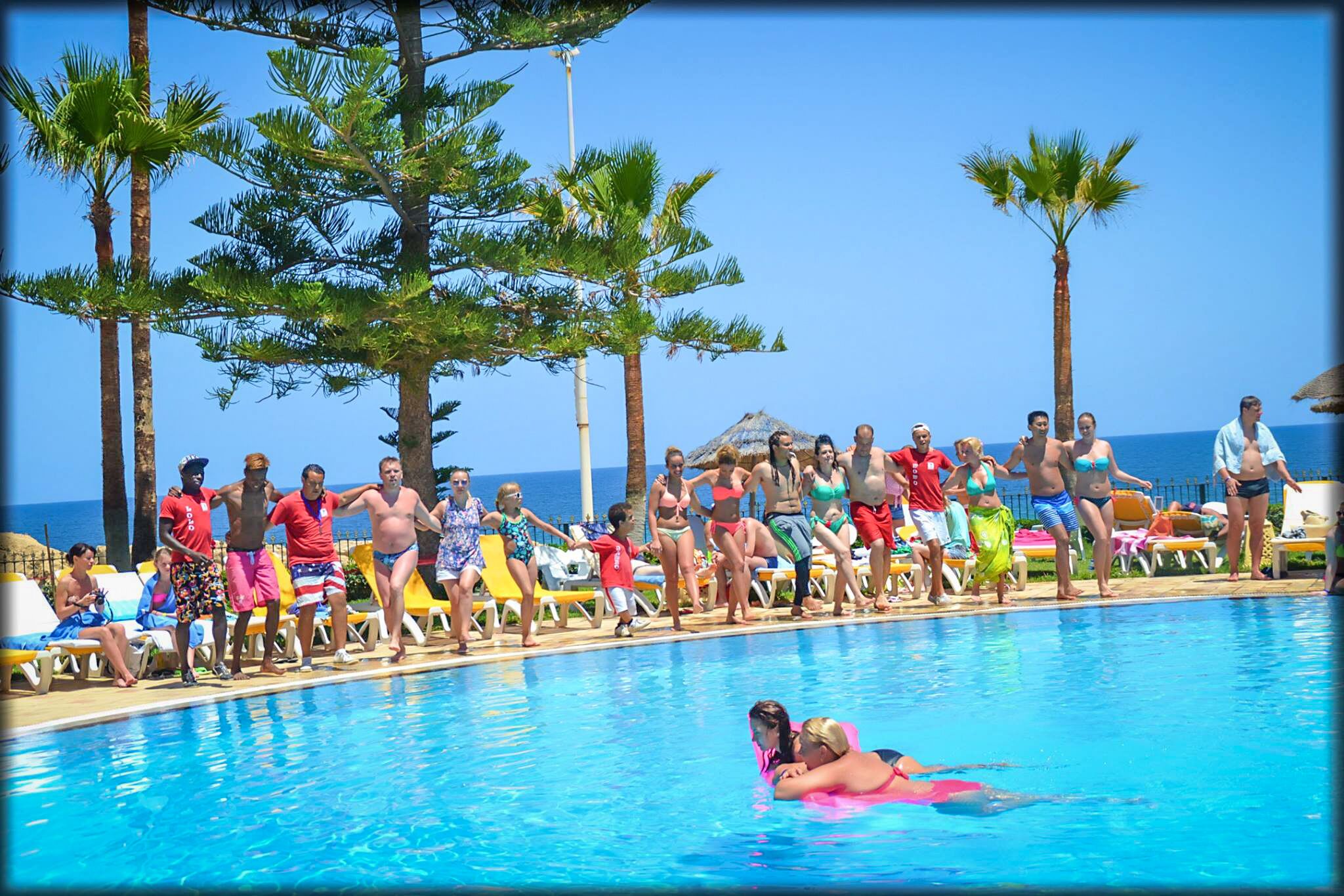 Foto - El Habib Monastir