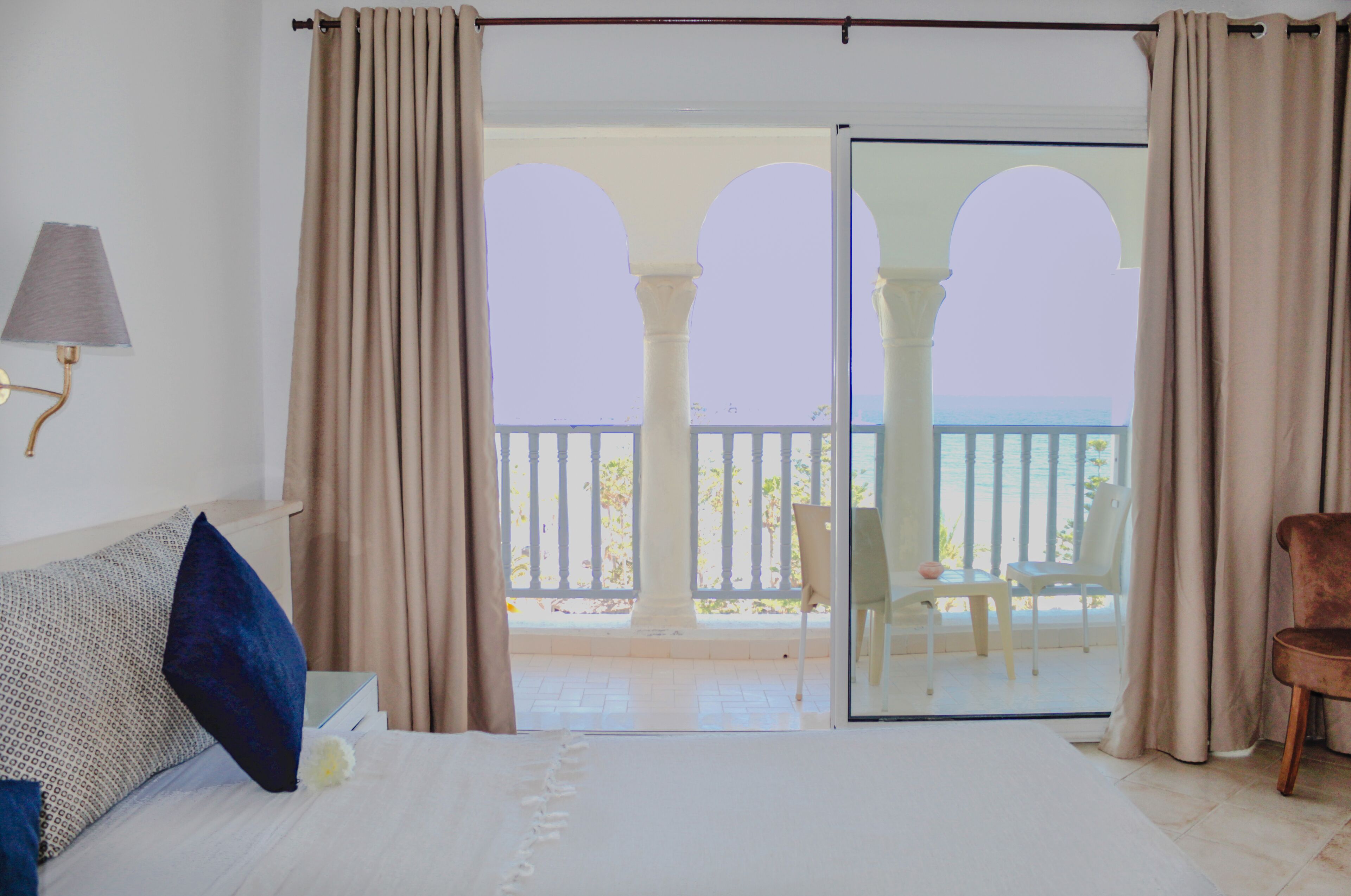 Foto - El Habib Monastir