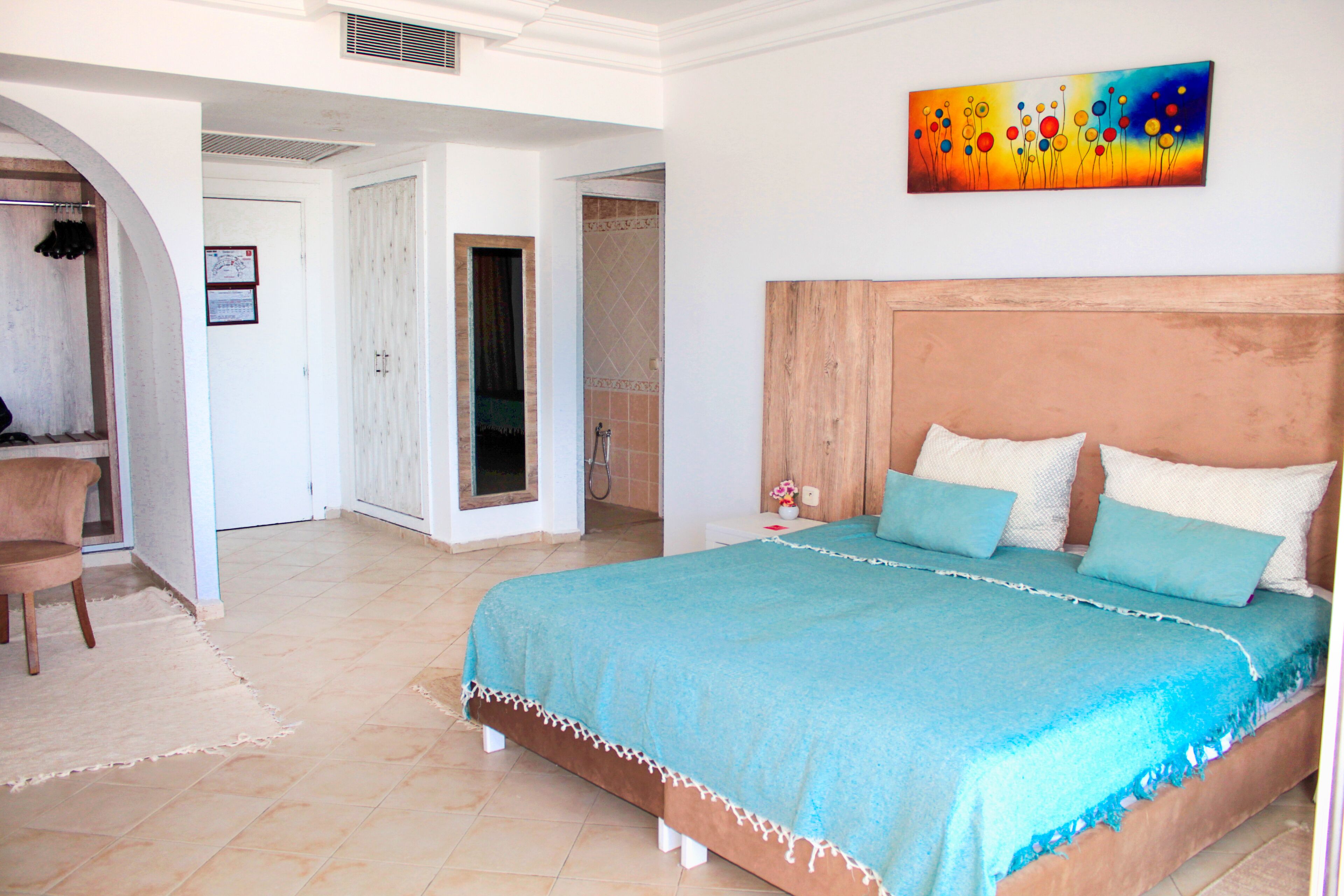 Foto - El Habib Monastir