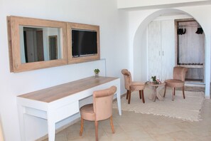 Gratis wi-fi och sängkläder