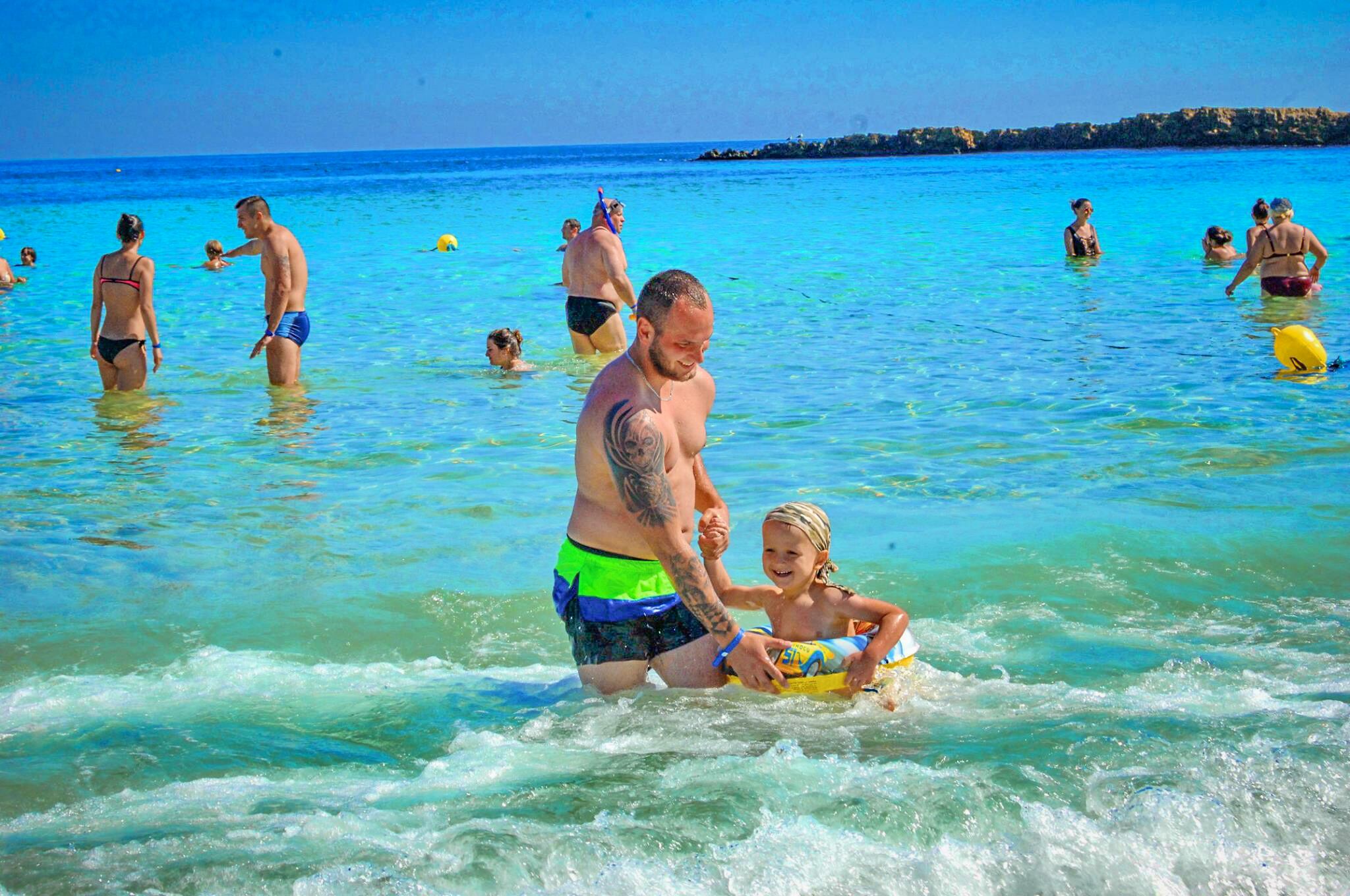 Foto - Hotel El Habib Monastir