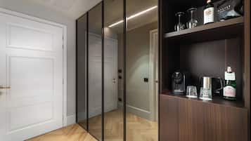 Deluxe-Doppelzimmer