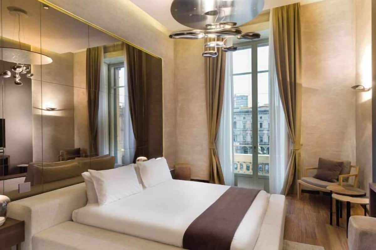 1 habitación, ropa de cama de alta calidad y edredón