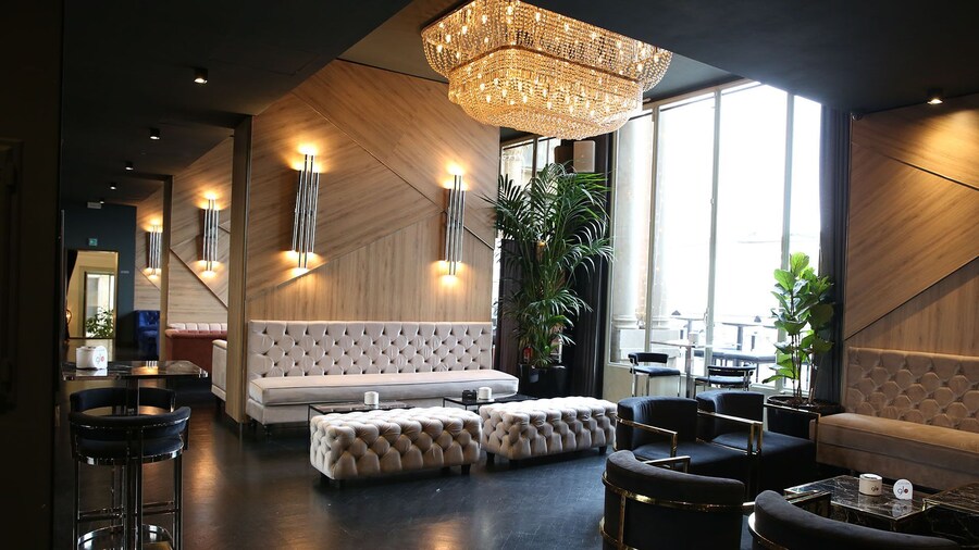 The Glamore Milano Duomo