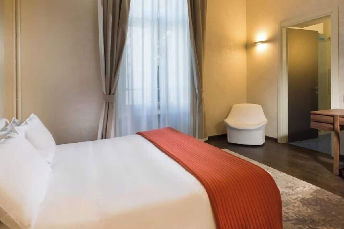 1 bedroom, premium bedding, down duvets, pillow-top beds