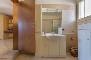 Departamento | Baño