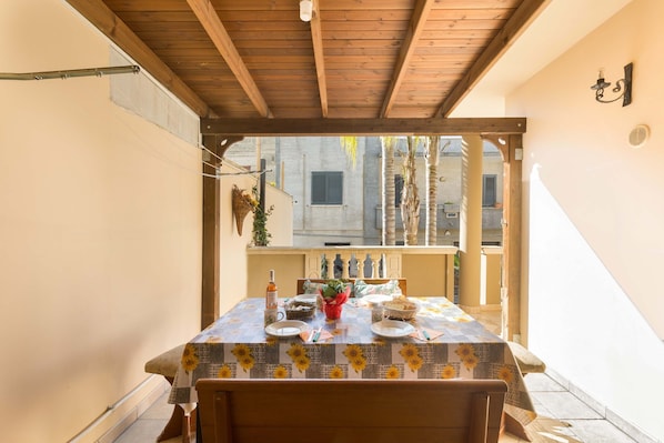 Appartement | Salle à manger