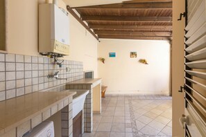 Departamento | Cocina privada