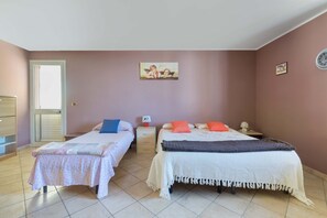 Appartement | 2 chambres