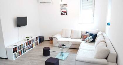 Experience Ljubuski living in our apartment in the heart of the city.