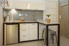 Cozinha privada