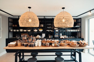 Van der Valk Hotel Bloom Saint Aygulf