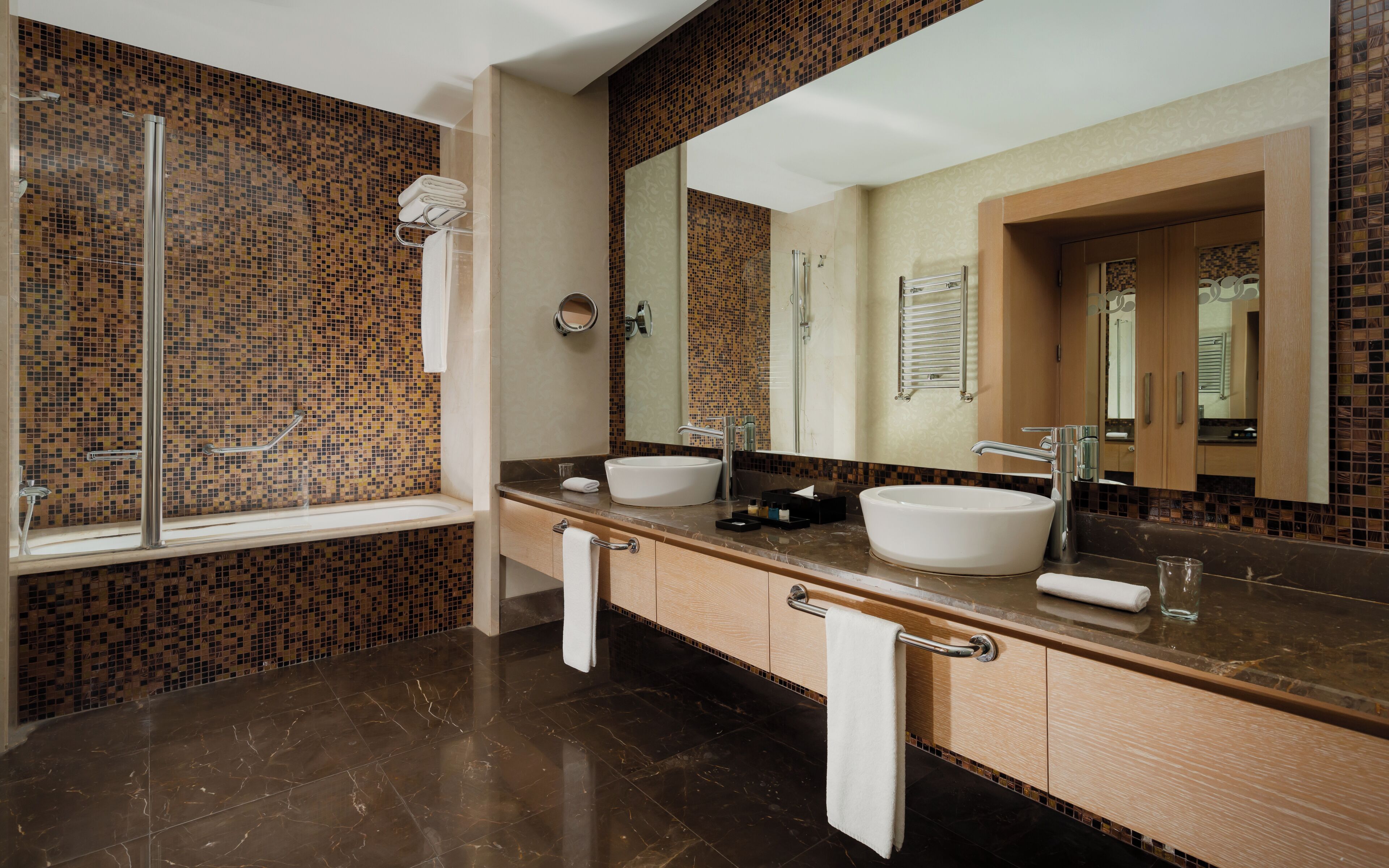 Foto - Badamdar Hotel and Residences