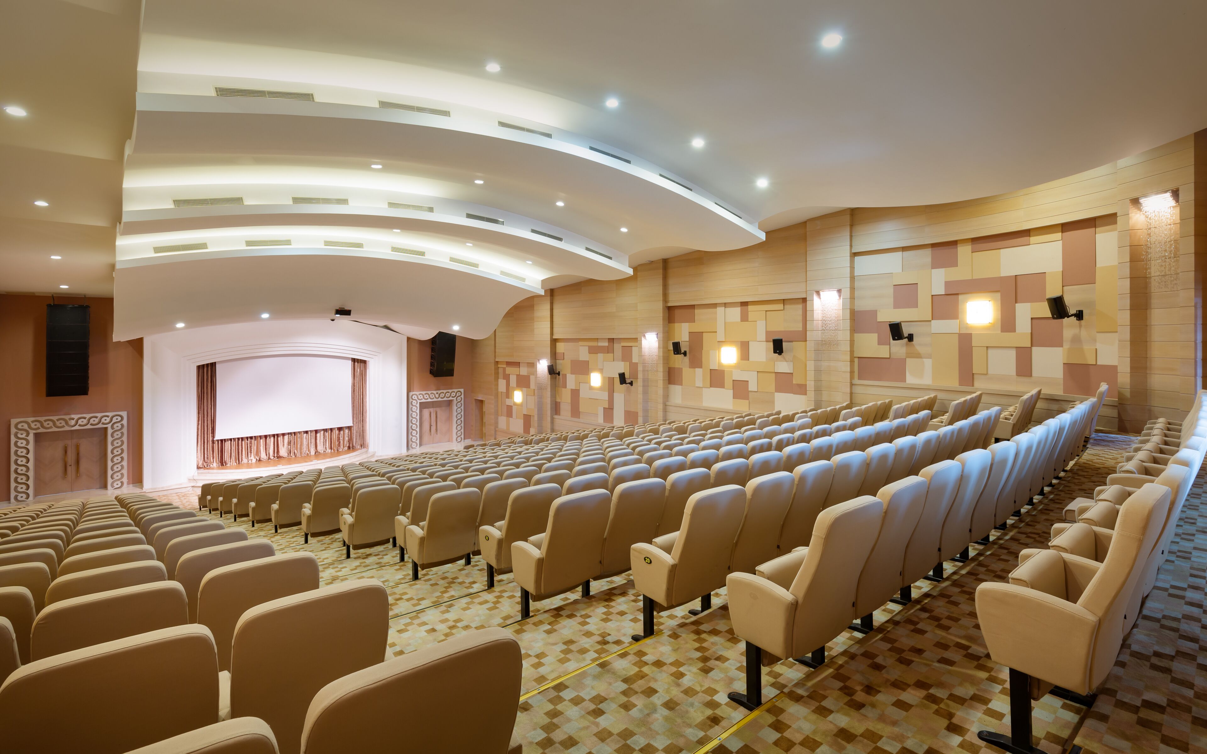 Foto - Badamdar Hotel and Residences