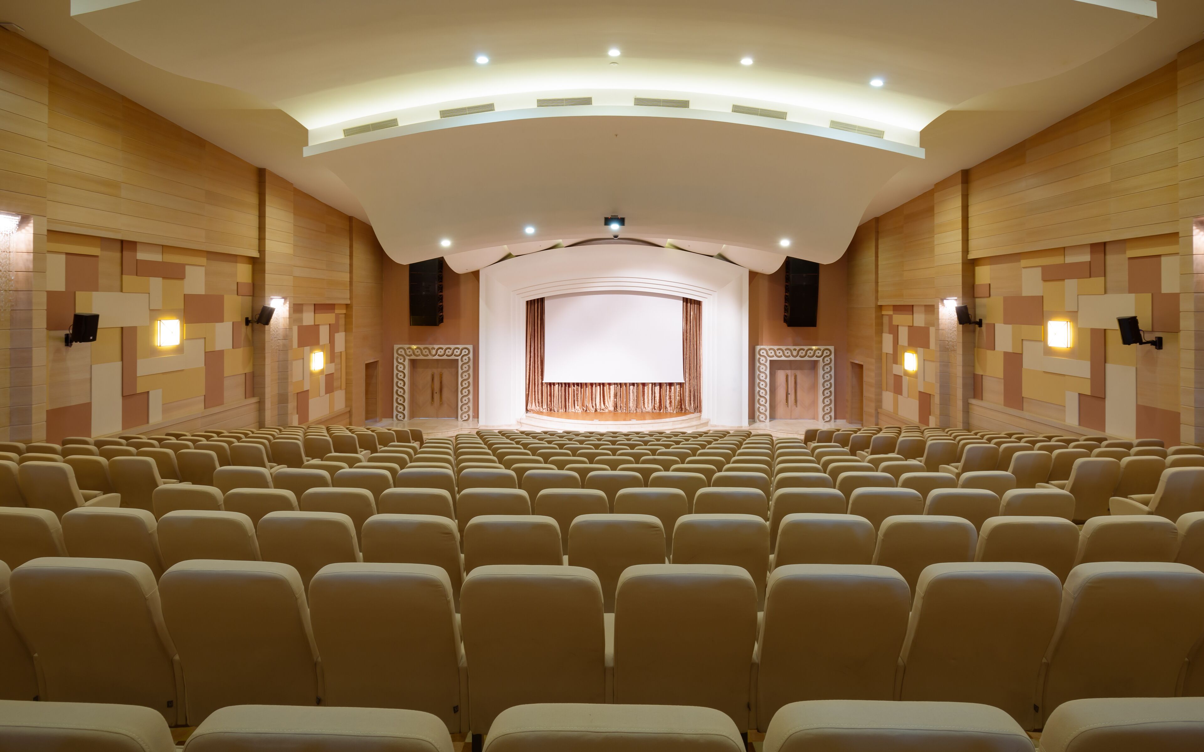 Foto - Badamdar Hotel and Residences