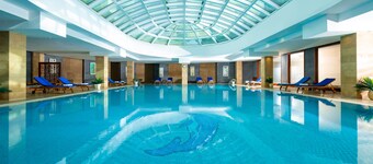 Badamdar Hotel and Residences