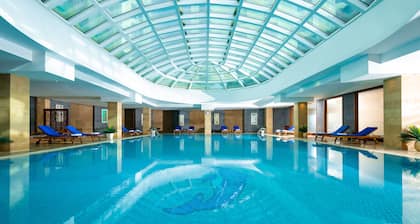 Badamdar Hotel and Residences