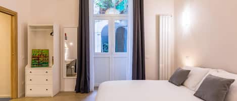 Apartamento | 2 dormitorios