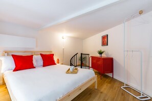 2 bedrooms - Art Apartment at Sanit by Wonderful Italy (Naples)