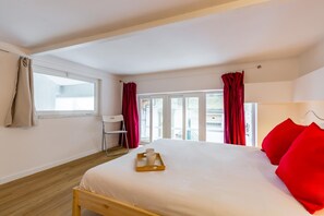 2 bedrooms - Art Apartment at Sanit by Wonderful Italy (Naples)