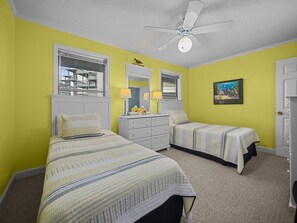 3 Schlafzimmer, kostenloses WLAN, Bettwäsche