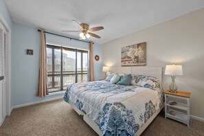 3 habitaciones, wifi gratis y ropa de cama 