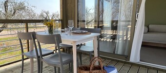  Agricampeggio Le Bucoliche