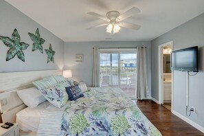 5 habitaciones, wifi gratis y ropa de cama 