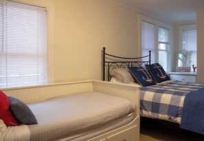 3 slaapkamers, gratis wifi, beddengoed