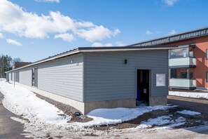 Exterior - Hiisi Homes Kirkkonummi Laajakallio (Kirkkonummi)