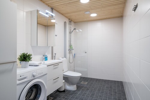 Hiisi Homes Kirkkonummi Laajakallio
